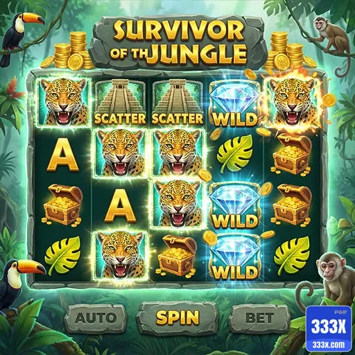 333x.com - explorar os melhores jogos de mesa